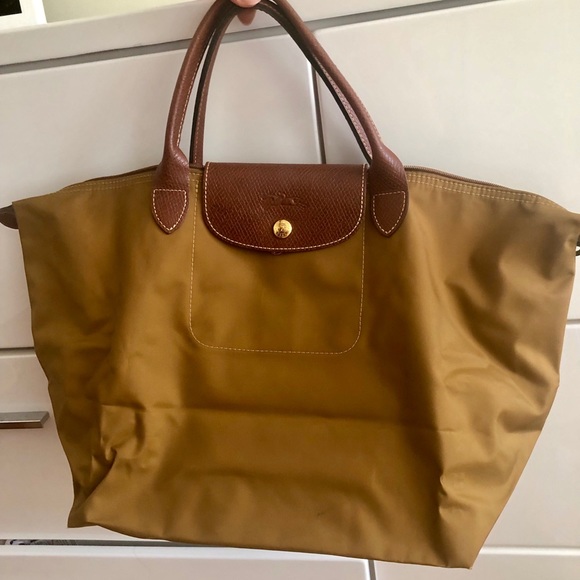 Longchamp le pliage - Picture 5 of 8